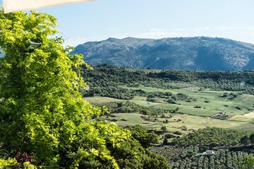 Fototapeta premium Spain Ronda