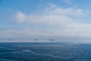U.K. England Gibraltar 