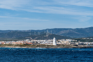 Obraz premium Morocco Tangier