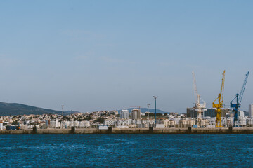 Morocco Tangier