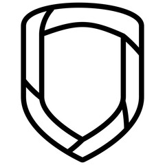 Shield Icon
