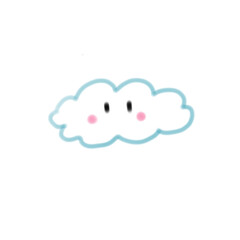 cloud computing concept