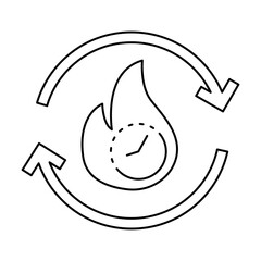 metabolism icon