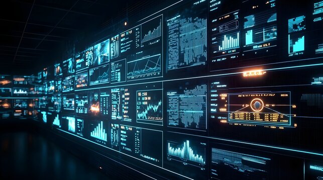 digital display showcasing a high tech sports betting interface with glowing neon highlights detailed odds match information and advanced data analytics for predicting competition results