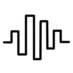 Music Sound Wave