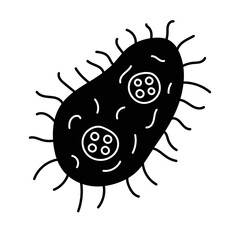 microorganism icon