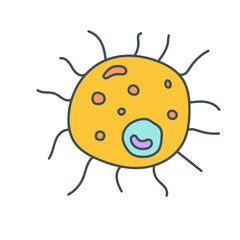 microorganism icon