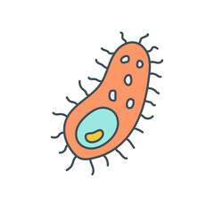 microorganism icon