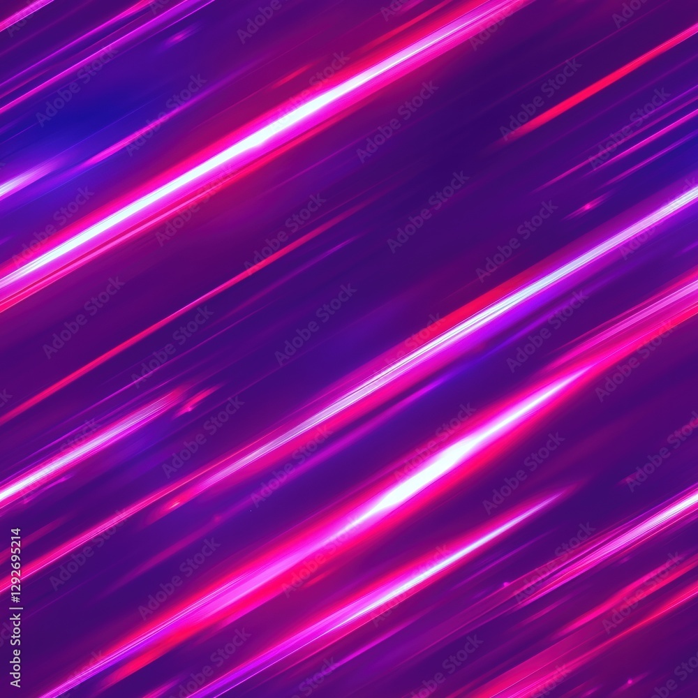 Poster intriguing purple and red abstract background creating an engaging visual experience of color