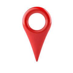 GPS Marker Symbol