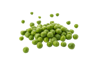 Organic Peas Clove PNG Clipart with Transparent Background