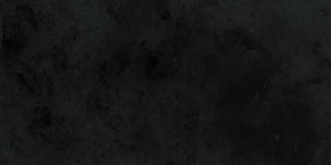 Dark black grunge wall charcoal colors Old wall texture. Blank and grey chalkboard background texture. Vintage backdrop Style background with space. 