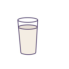 milk