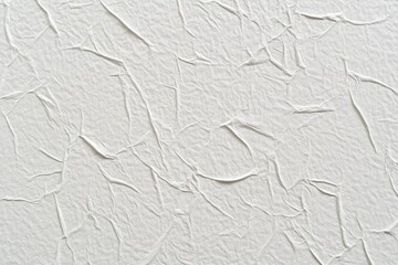 Organic textured white paper background with clean copy space, suitable for business card templates or digital content layouts.