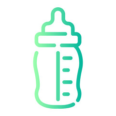 milk bottle