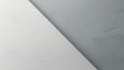 A minimalist textured background in soft gray and white, exuding professionalism and modernity for corporate use.