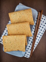 아시아 음식 어묵, 오뎅