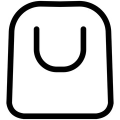 Bag Icon