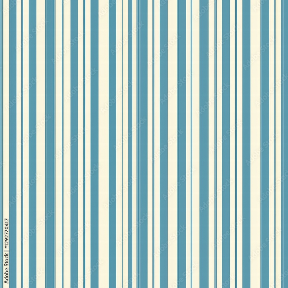 Poster bold striped pattern featuring vivid color contrasts creating a dynamic visual experience