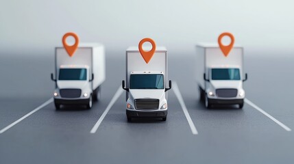 Optimizing ai-powered predictive logistics system for efficient delivery in urban environments