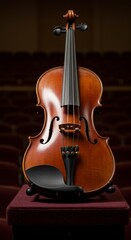 Fototapeta premium violin
