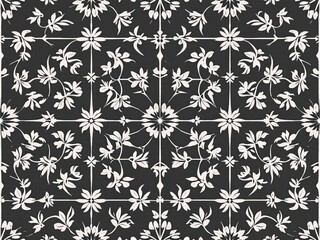 Loop Loop Seamless Patterns