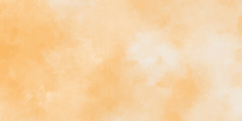 Yellow watercolor background for your design,yellow watercolor background.rough wall. roughness texture,watercolor background concept, vector,Abstract yellow grunge cement wall background with texture