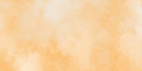 Yellow watercolor background for your design,yellow watercolor background.rough wall. roughness texture,watercolor background concept, vector,Abstract yellow grunge cement wall background with texture
