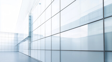Obraz premium modern office building