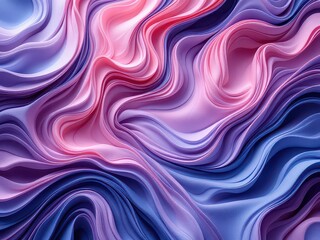 Fototapeta premium Soft fabric background perfect for fashion, textile design, luxury branding, elegant presentations, beauty and skincare themes, abstract art, and creative design projects.