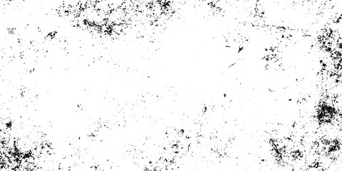 Grunge background of black and white scratched and stains, black scratches on white background, grunge overlay texture, distressed grunge overlay texture with scratches.