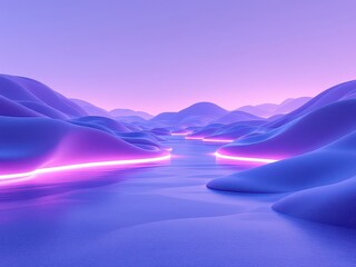 Digital background perfect for tech processes, neural networks, artificial intelligence, data transfer and encryption, digital archives, sound and graphic presentations, science, education, etc.