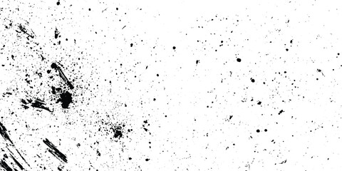 dusty and scratched grainy and grunge distressed overlay texture, old and grainy scratched dusty overlay texture, Overlay Distress grain monochrome grunge texture with spots and stains.