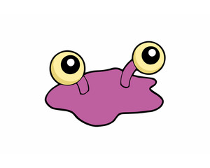 Pink Monster liquids