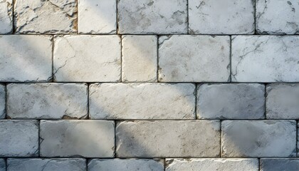 Fototapeta premium A close-up of a textured stone path, showcasing a spectrum of colors and unique rock tile patterns