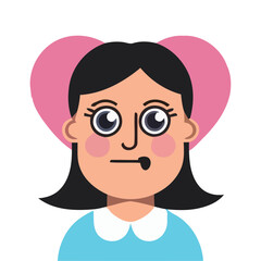 collection of NFT human