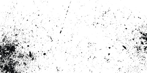dotted and grainy old stained abstract grunge texture background, Abstract old and grainy distressed vintage texture of cracks, chips, dot, grunge texture with black scratches and stains.