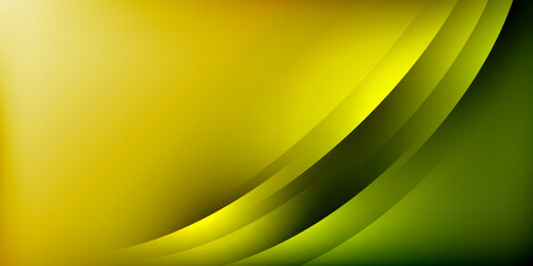 Dynamic shadow lines geometric shapes