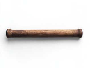 cigar isolated on white