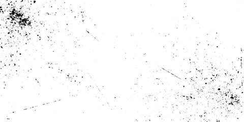 black scratches on white background, grunge overlay texture, abstract old and grainy grunge texture with dotted and scratched lines, Grunge background of black and white scratched and stains.