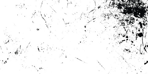 black scratches on white background, grunge overlay texture, abstract old and grainy grunge texture with dotted and scratched lines, Grunge background of black and white scratched and stains.