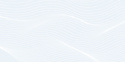 Premium background design with white line pattern luxury pastel colour modern