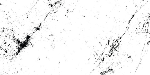 black scratches on white background, grunge overlay texture, abstract old and grainy grunge texture with dotted and scratched lines, Grunge background of black and white scratched and stains.