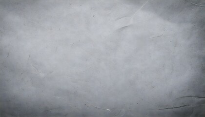 Fototapeta premium Slightly worn vintage grey paper texture with natural imperfections and a timeless, neutral look.