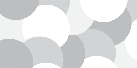 Abstract white geometric abstract background overlap layer on bright space with lines effect decoration simple abstract modern