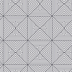 seamless geometric pattern