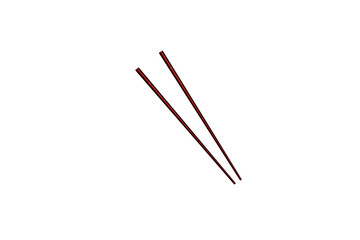 pencil, isolated, wood, chopsticks, wooden