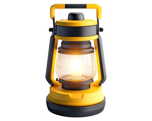 solar powered hiking lantern with adjustable brightness, perfect for outdoor adventures. Its durable design ensures reliability in various conditions, providing essential light