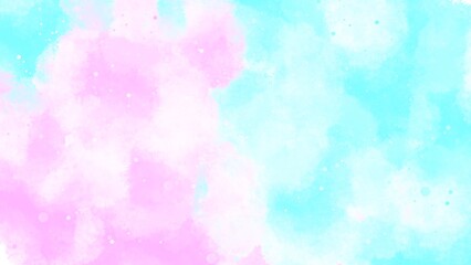 abstract watercolor background