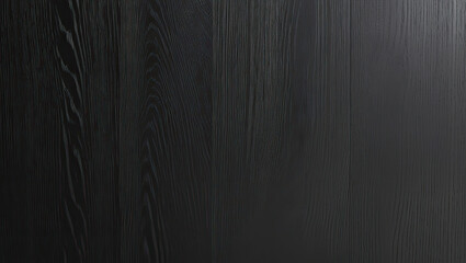 close up shot of natural luxury ebony wood grain texture background